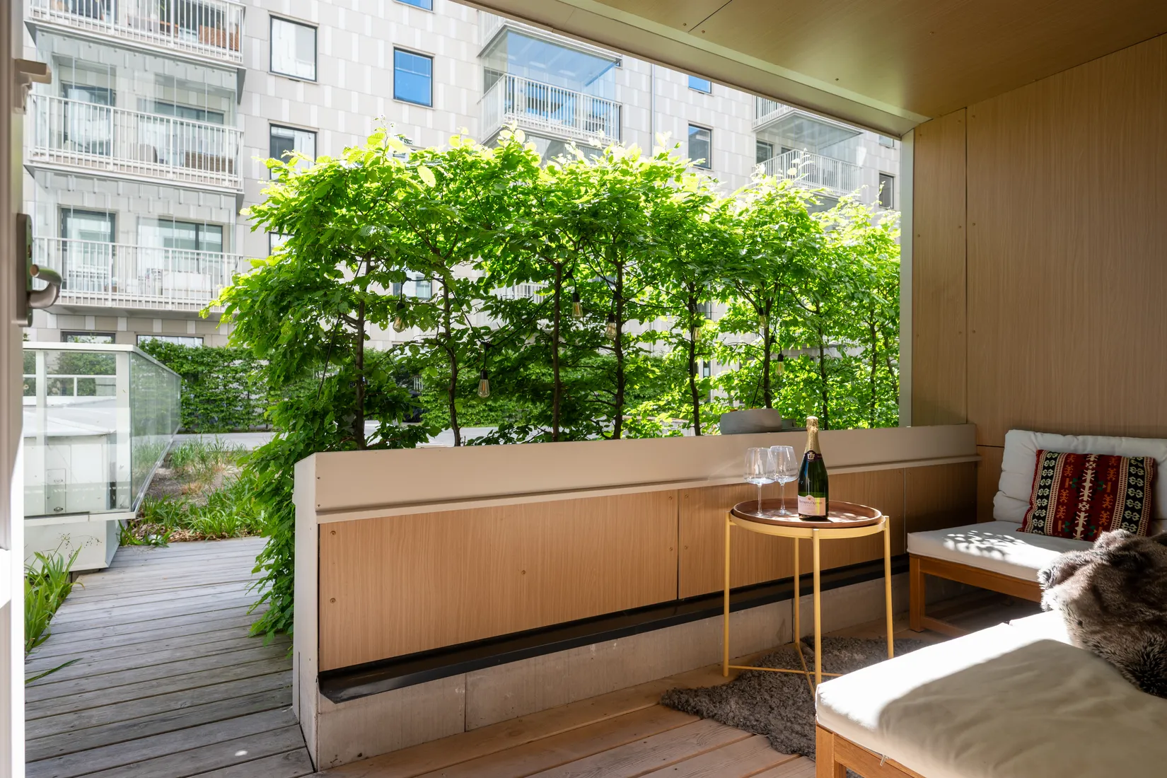 Bostadsrätt, Ekfatsgatan 1, Liljeholmskajen, Stockholm