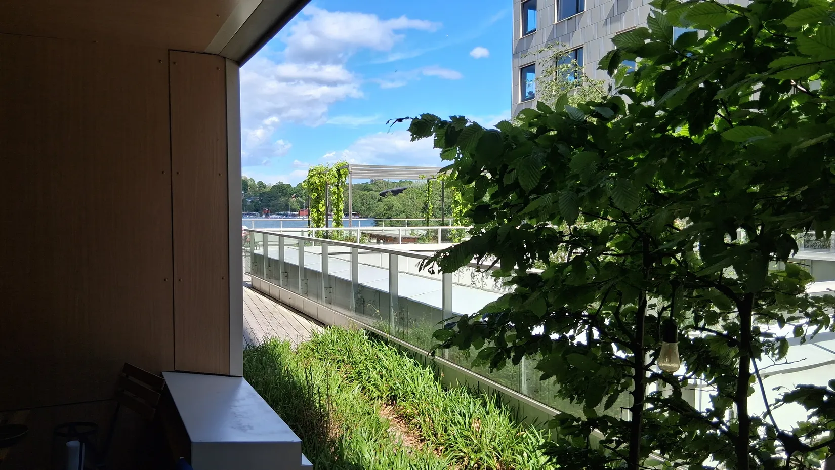 Bostadsrätt, Ekfatsgatan 1, Liljeholmskajen, Stockholm