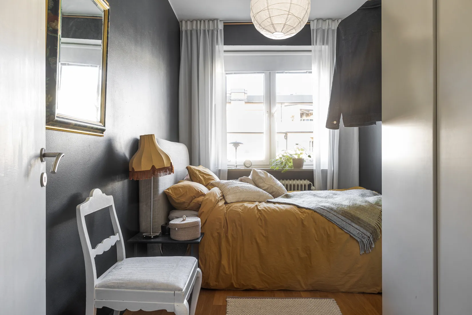 Bostadsrätt, Regementsgatan 31A, Slottsstaden, Malmö