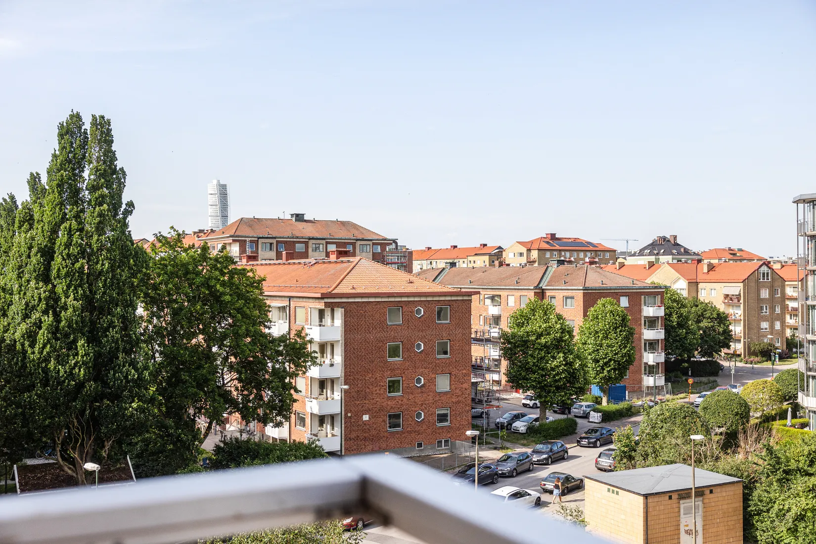 Bostadsrätt, Regementsgatan 31A, Slottsstaden, Malmö