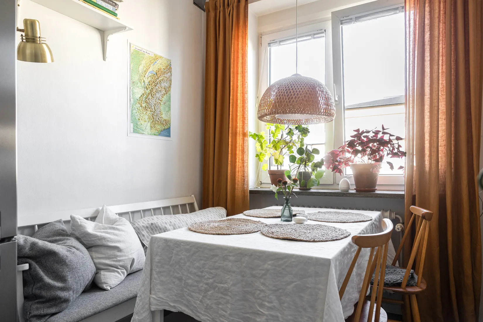 Bostadsrätt, Regementsgatan 31A, Slottsstaden, Malmö