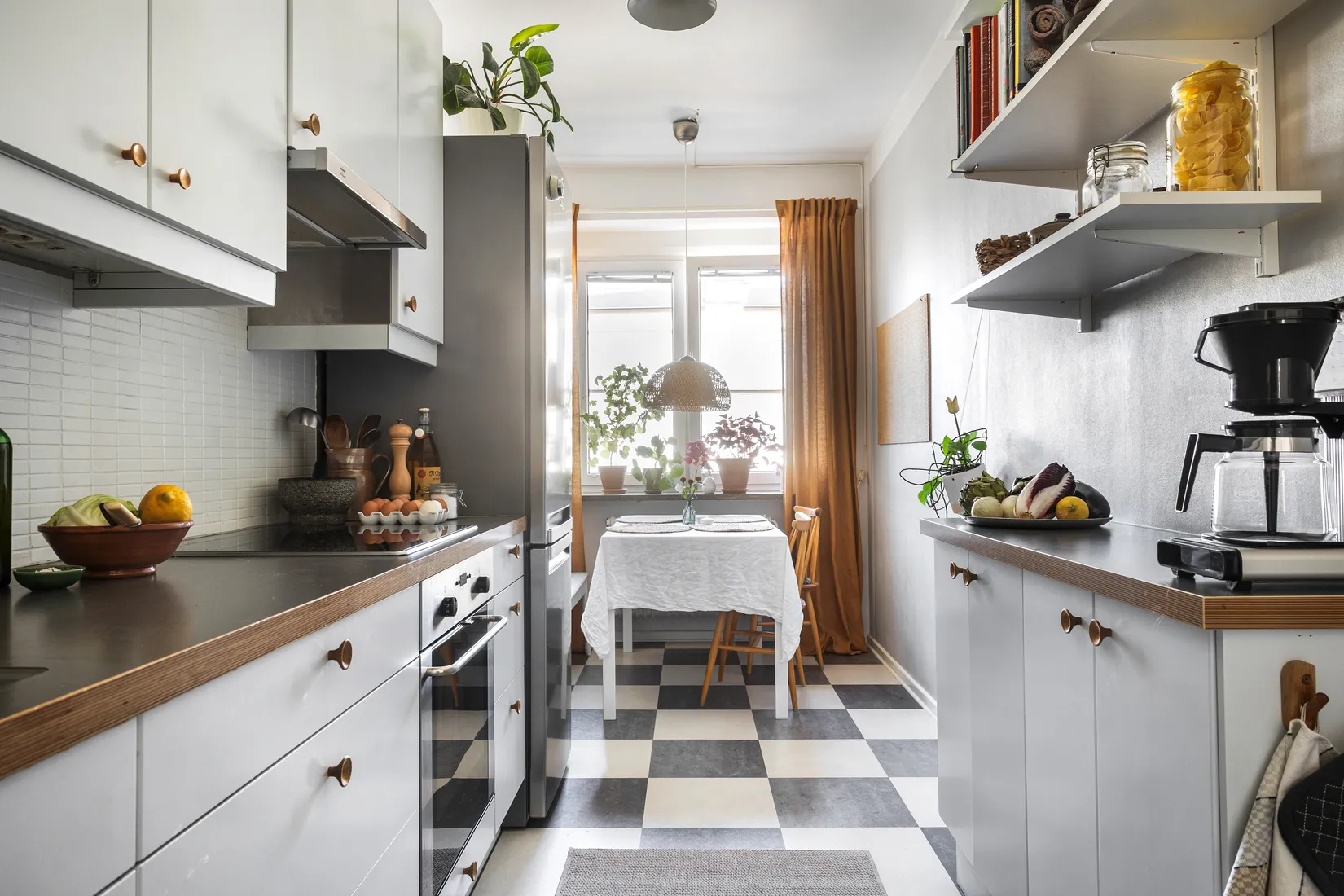 Bostadsrätt, Regementsgatan 31A, Slottsstaden, Malmö