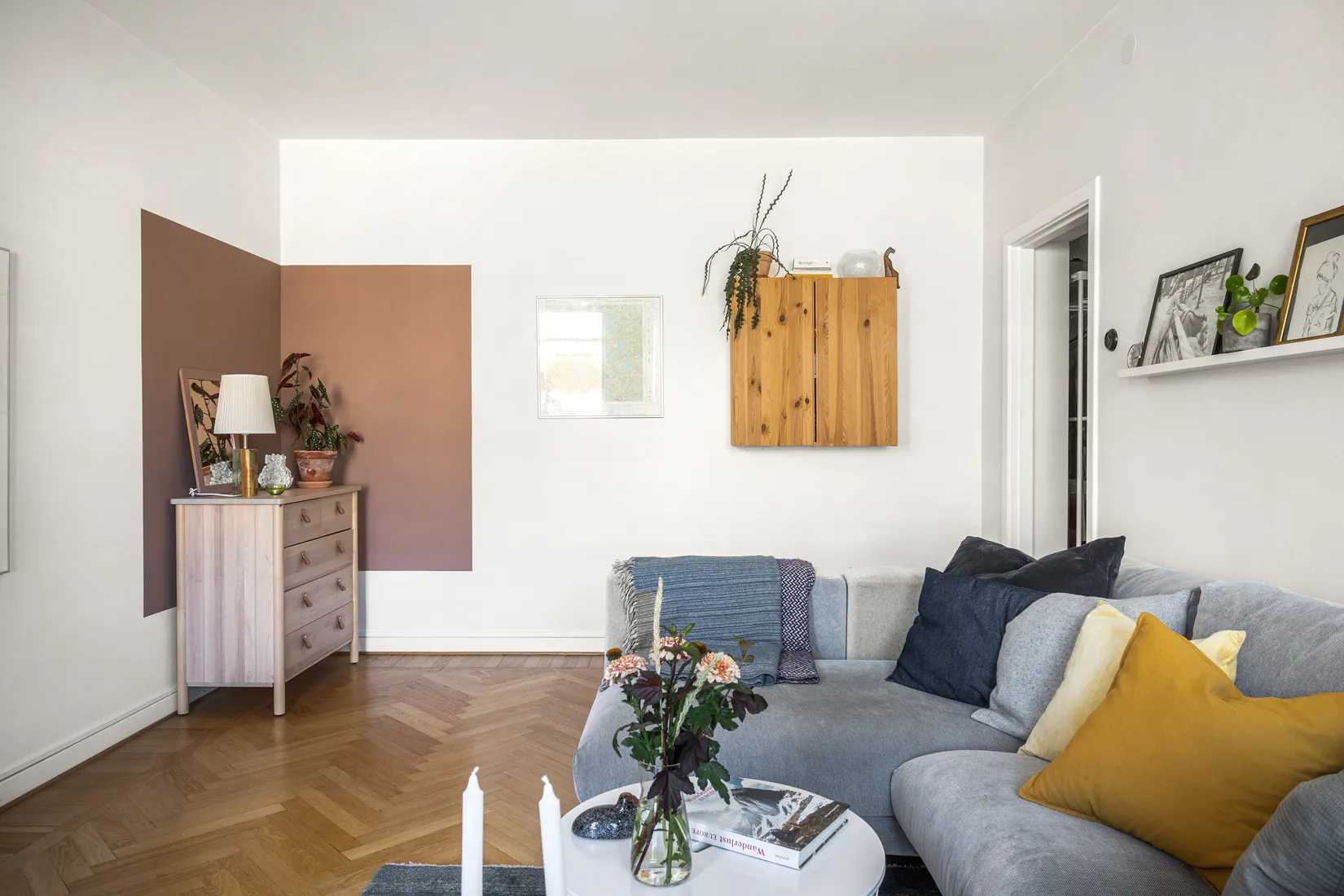 Bostadsrätt, Regementsgatan 31A, Slottsstaden, Malmö