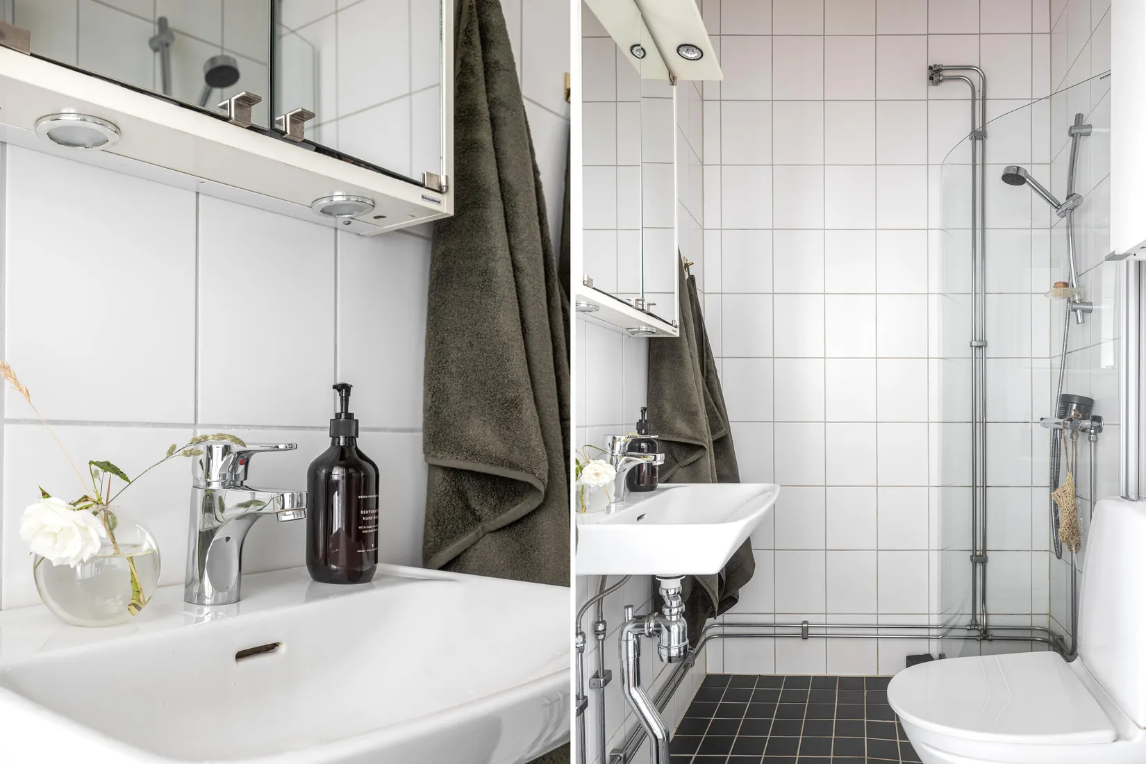 Bostadsrätt, Regementsgatan 31A, Slottsstaden, Malmö