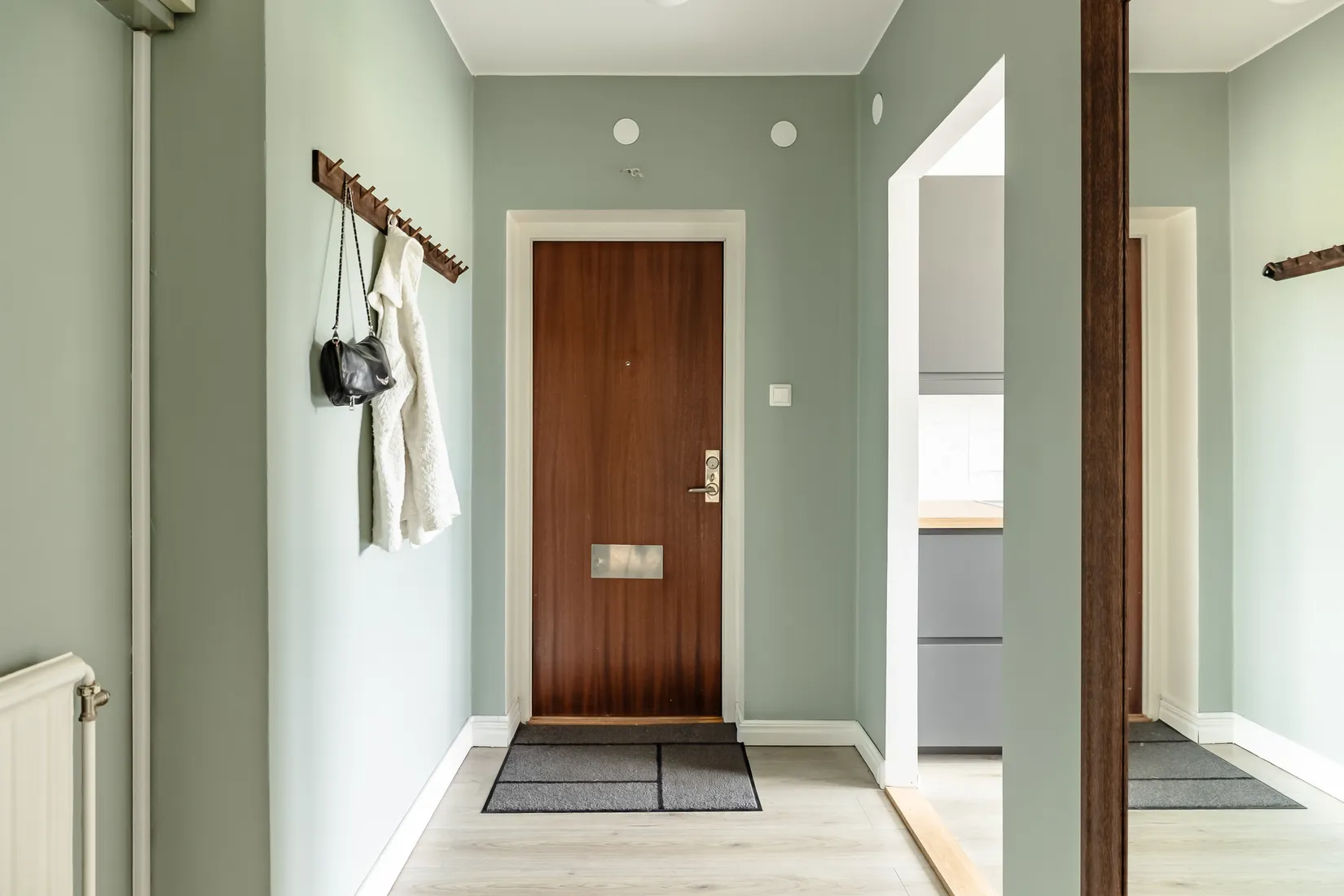Bostadsrätt, Södra Ringvägen 57B, Malmen, Kristinehamn