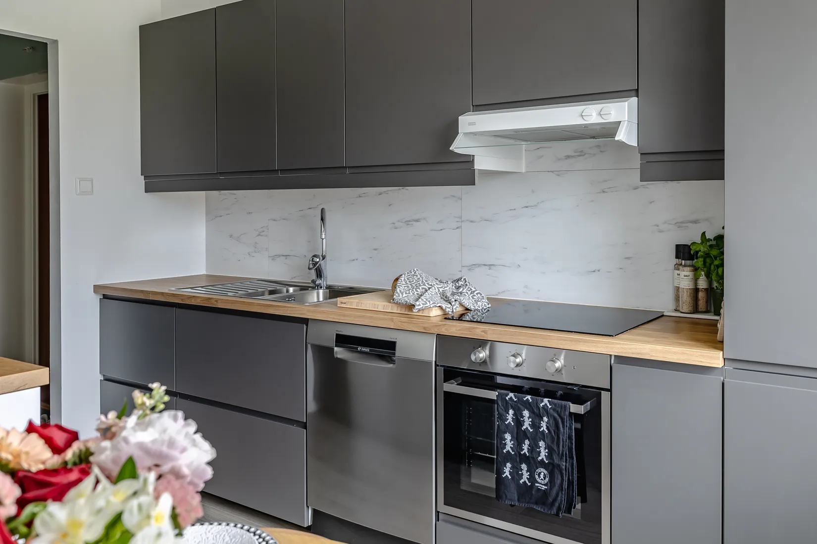 Bostadsrätt, Södra Ringvägen 57B, Malmen, Kristinehamn