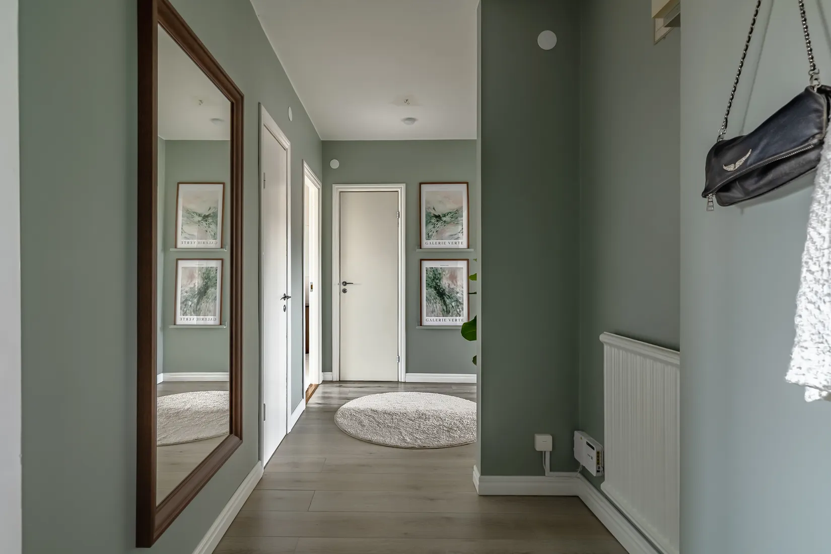 Bostadsrätt, Södra Ringvägen 57B, Malmen, Kristinehamn