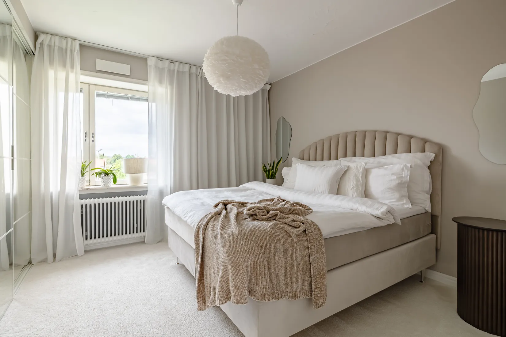 Bostadsrätt, Södra Ringvägen 57B, Malmen, Kristinehamn
