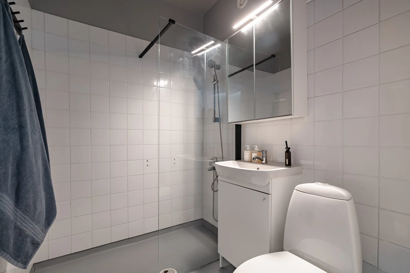 Bostadsrätt, Södra Ringvägen 57B, Malmen, Kristinehamn
