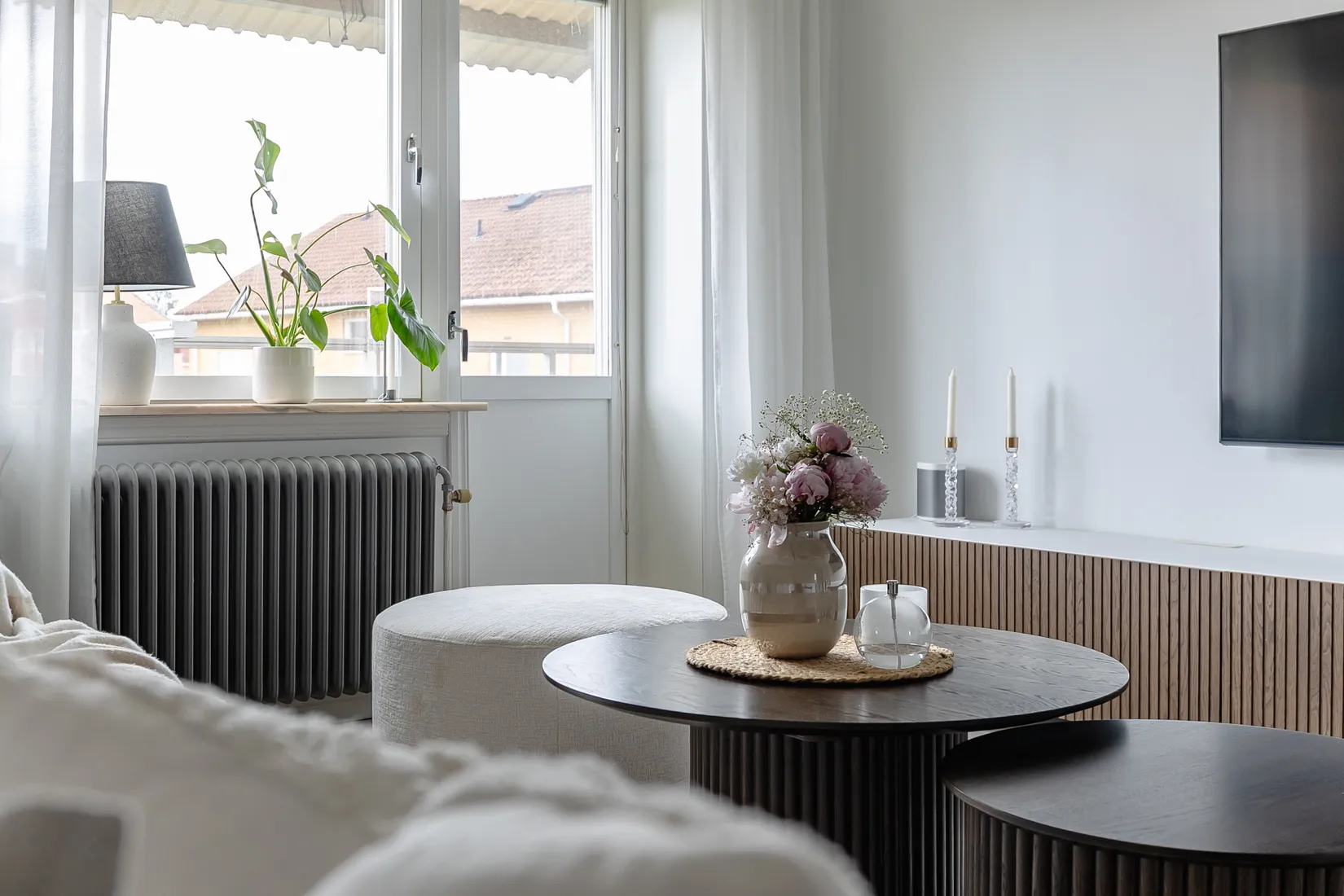 Bostadsrätt, Södra Ringvägen 57B, Malmen, Kristinehamn