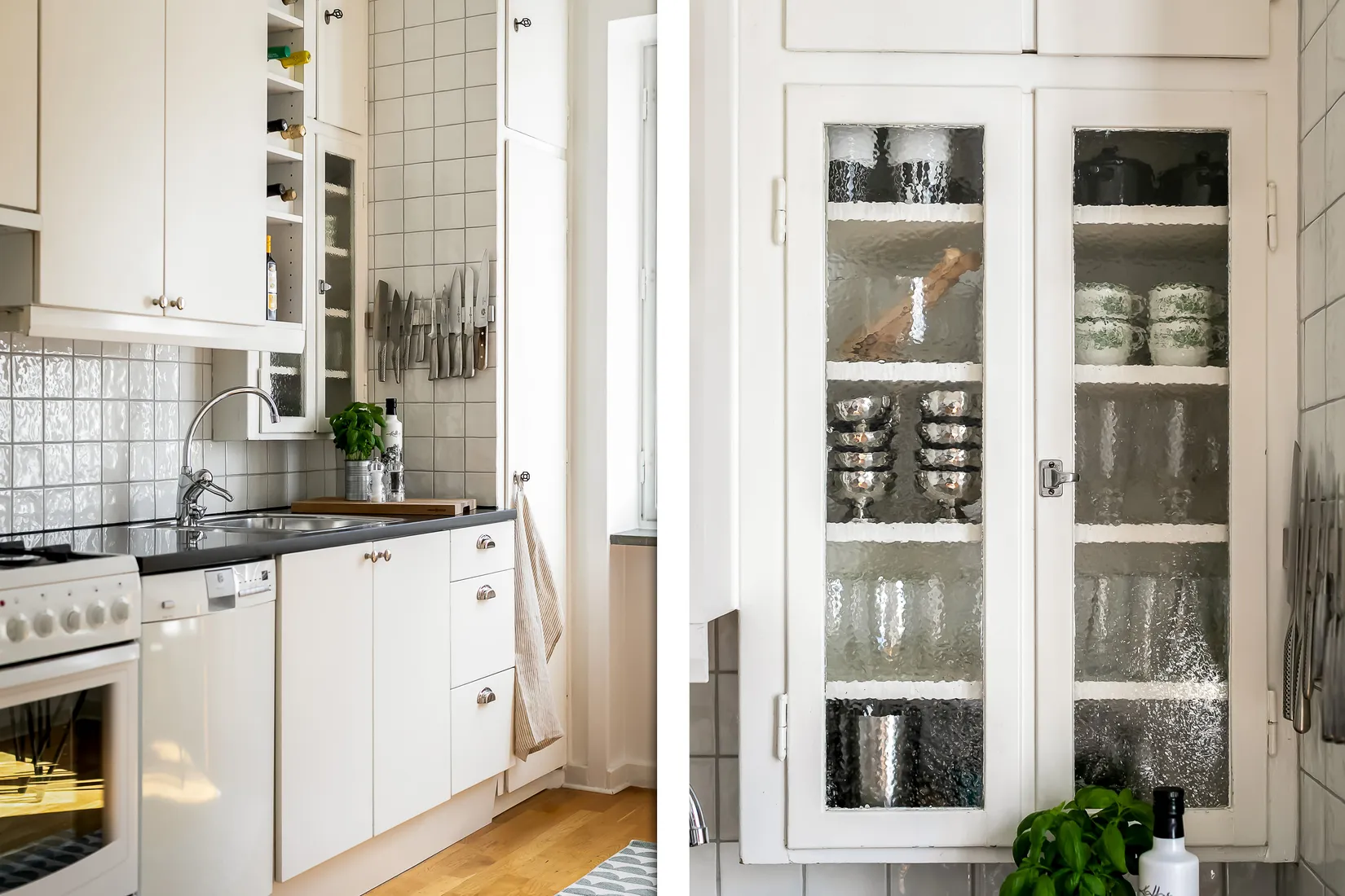 Bostadsrätt, Stagneliusvägen 43, Kungsholmen - Fredhäll, Stockholm