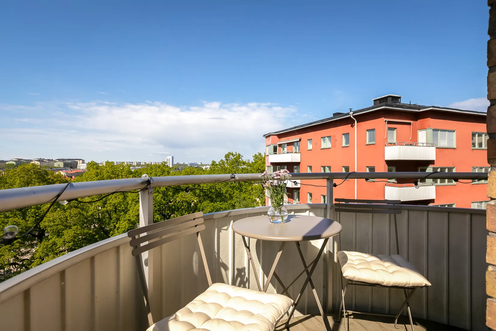 Bostadsrätt, Stagneliusvägen 43, Kungsholmen - Fredhäll, Stockholm