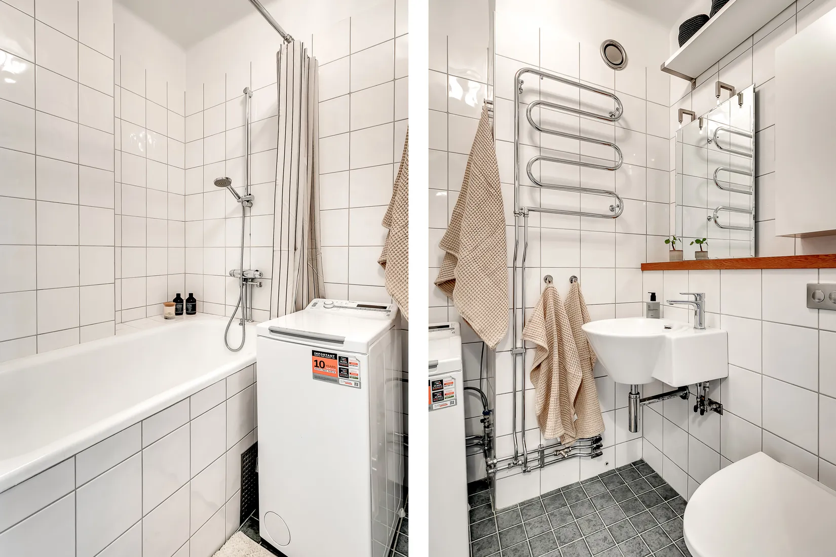 Bostadsrätt, Stagneliusvägen 43, Kungsholmen - Fredhäll, Stockholm