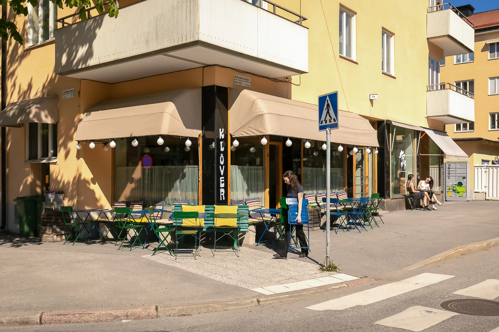 Bostadsrätt, Stagneliusvägen 43, Kungsholmen - Fredhäll, Stockholm