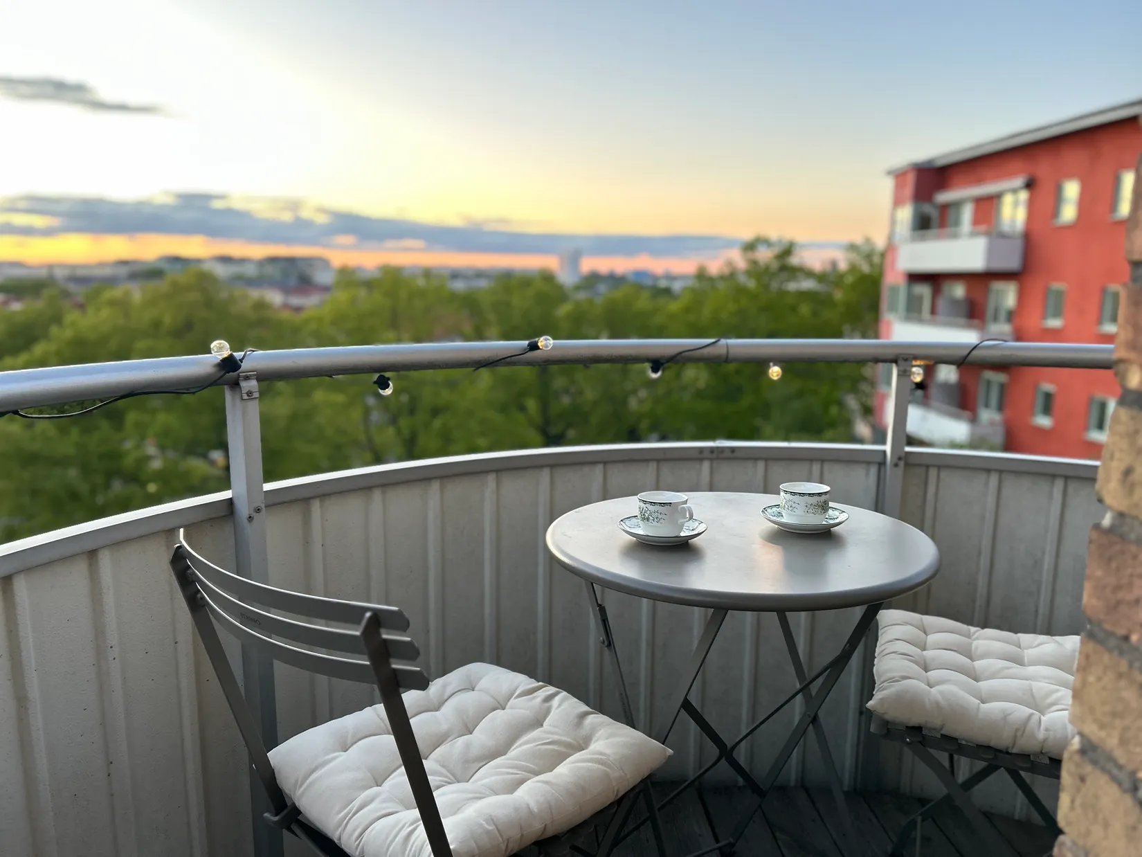 Bostadsrätt, Stagneliusvägen 43, Kungsholmen - Fredhäll, Stockholm