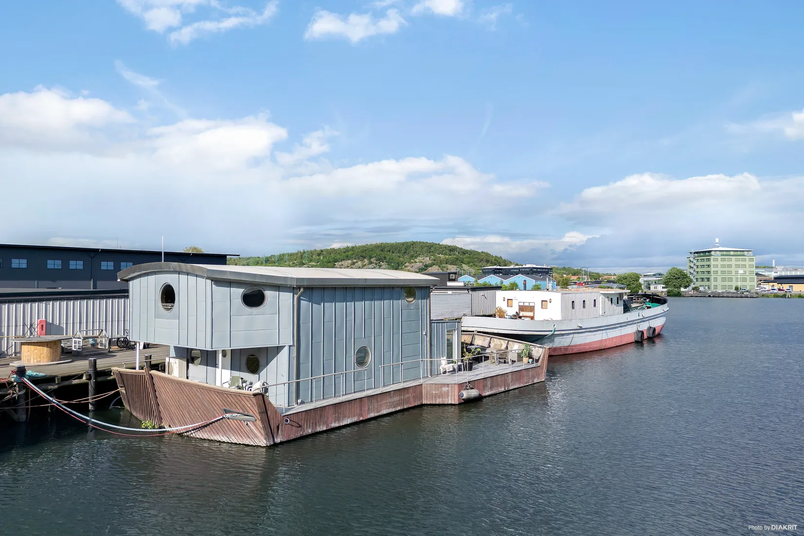 Villa, Exportgatan 31, Hisings Backa - Exportgatan, Göteborg