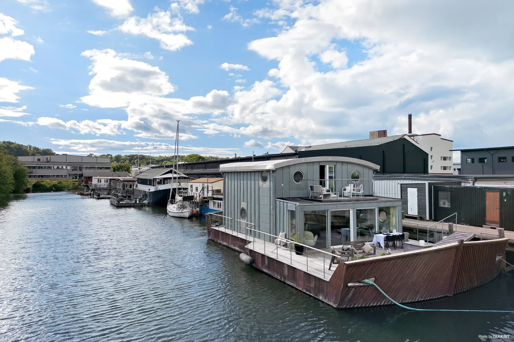Villa, Exportgatan 31, Hisings Backa - Exportgatan, Göteborg