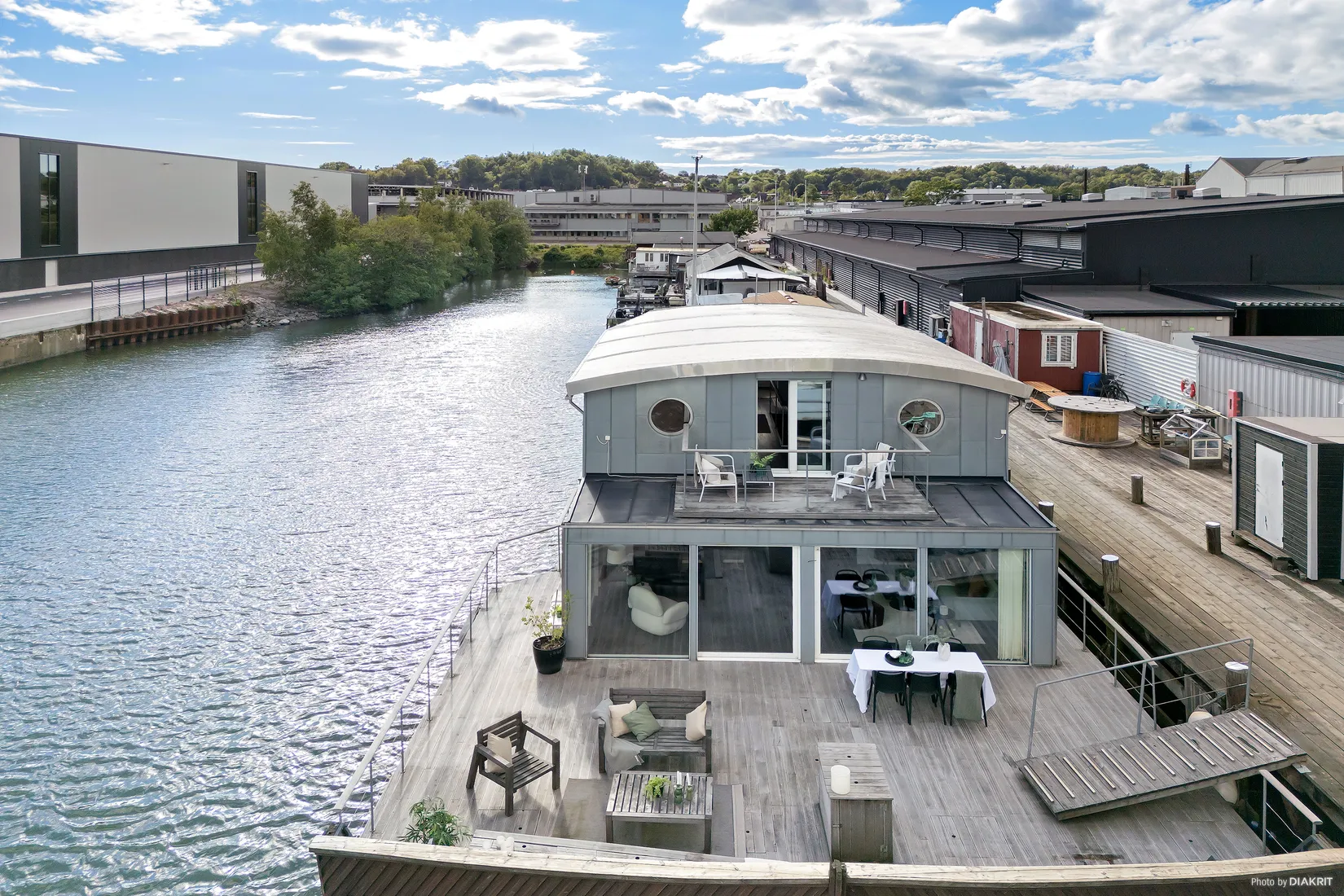 Villa, Exportgatan 31, Hisings Backa - Exportgatan, Göteborg