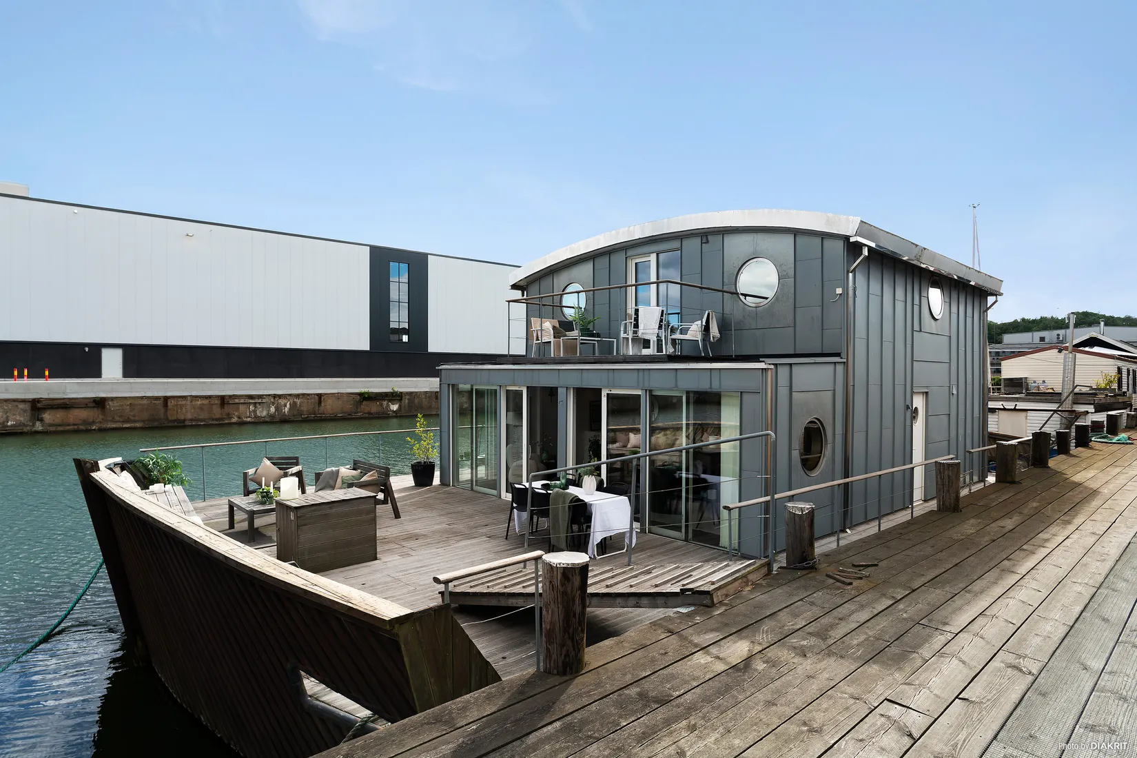 Villa, Exportgatan 31, Hisings Backa - Exportgatan, Göteborg