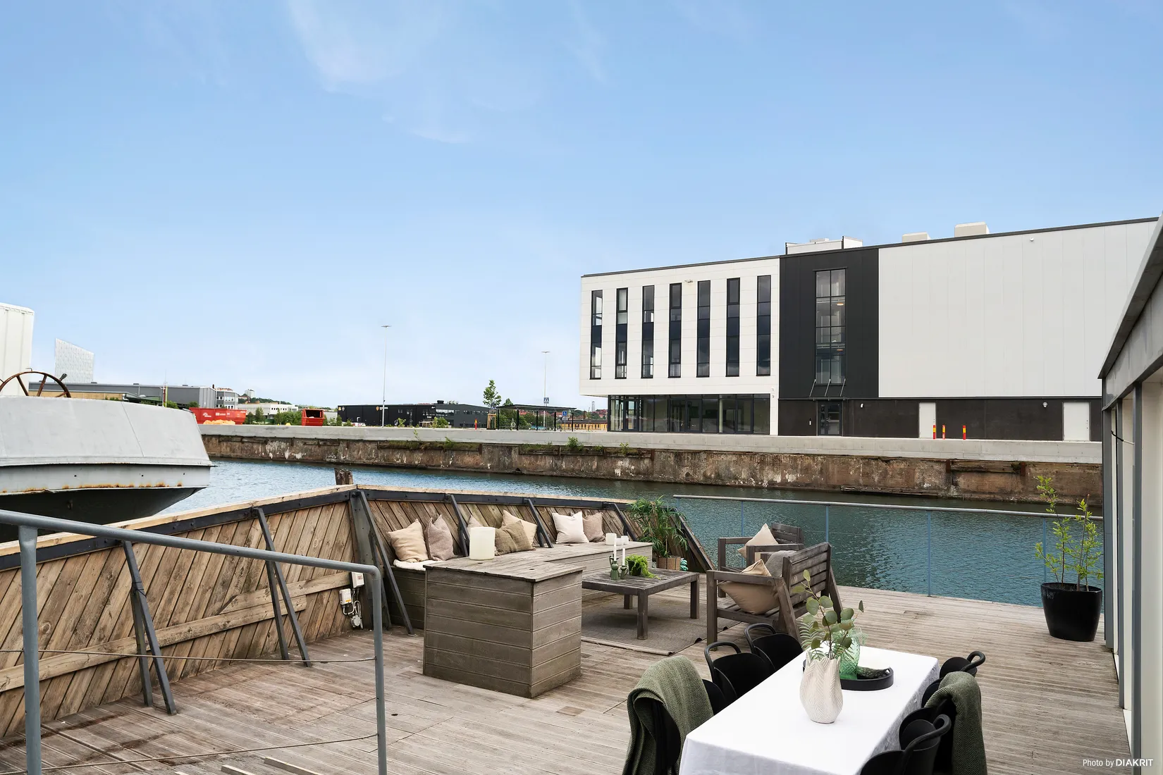 Villa, Exportgatan 31, Hisings Backa - Exportgatan, Göteborg