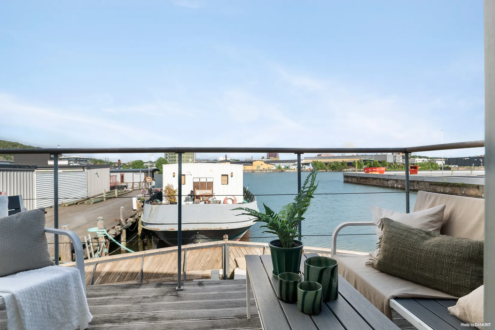 Villa, Exportgatan 31, Hisings Backa - Exportgatan, Göteborg