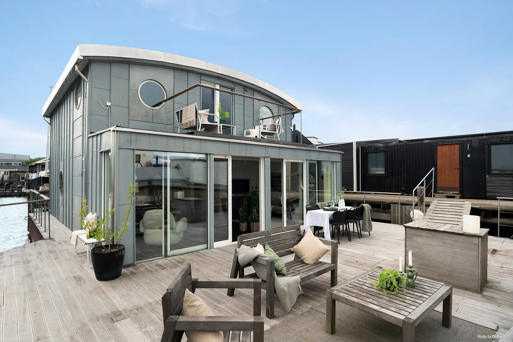 Villa, Exportgatan 31, Hisings Backa - Exportgatan, Göteborg