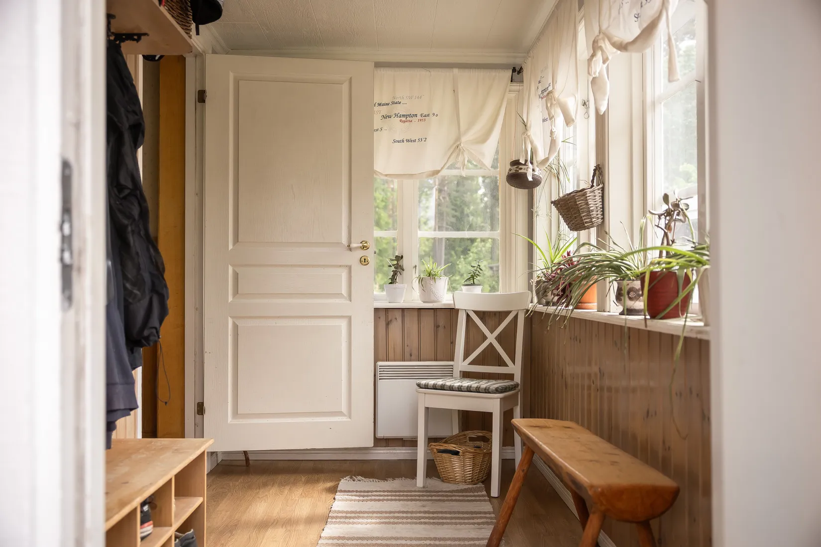 Villa, Brunnsviksvägen 58, Forsbacka, Gävle