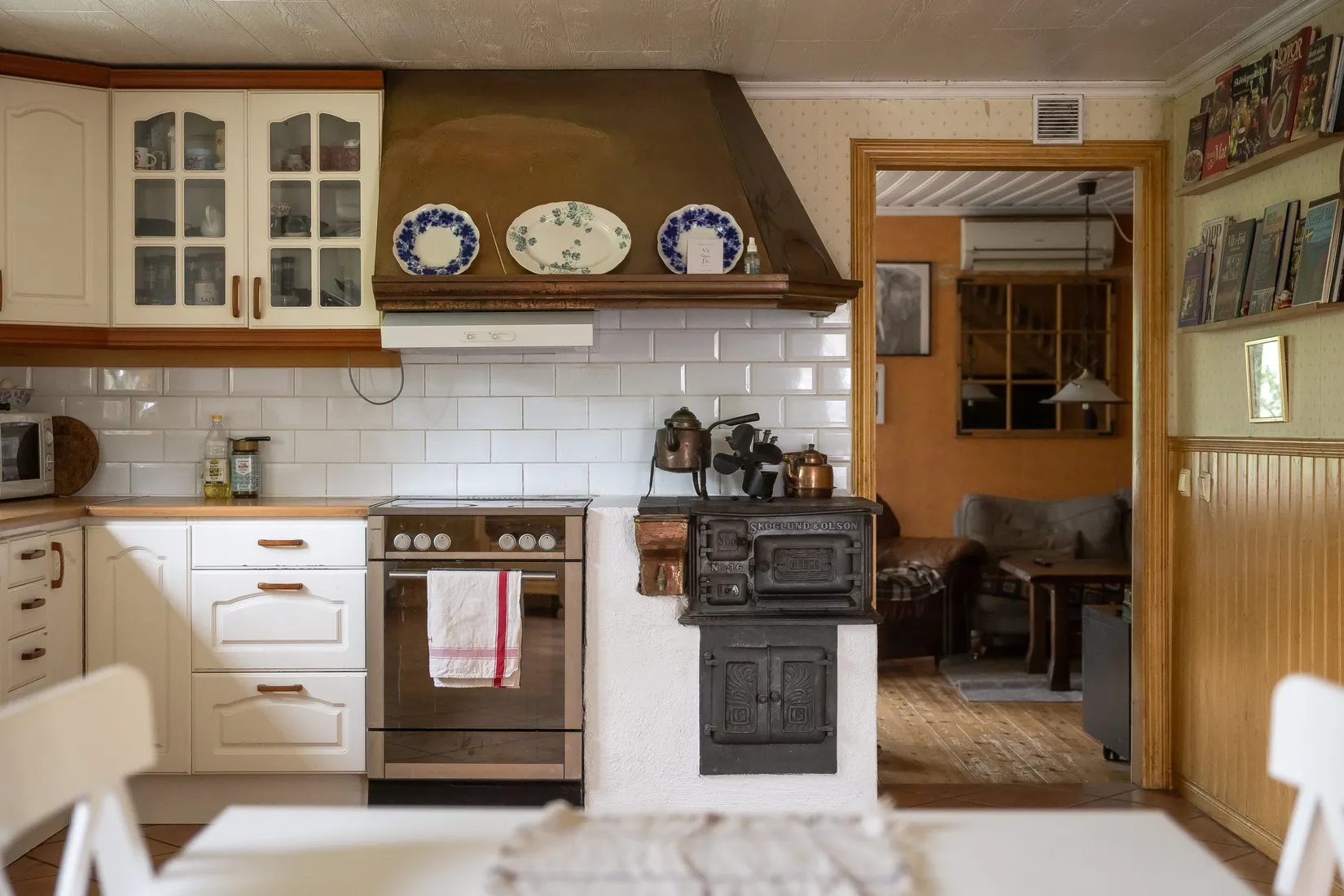 Villa, Brunnsviksvägen 58, Forsbacka, Gävle
