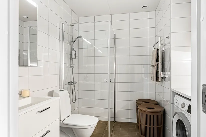 Bostadsrätt, Folketshusvägen 3, Klagshamn, Malmö