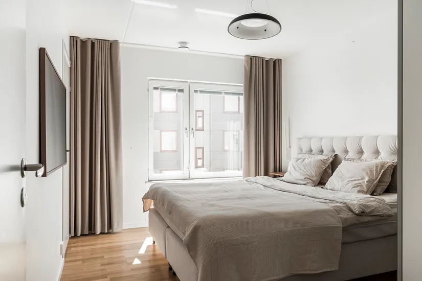 Bostadsrätt, Folketshusvägen 3, Klagshamn, Malmö