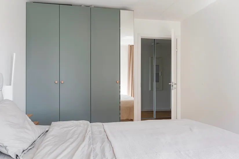 Bostadsrätt, Folketshusvägen 3, Klagshamn, Malmö