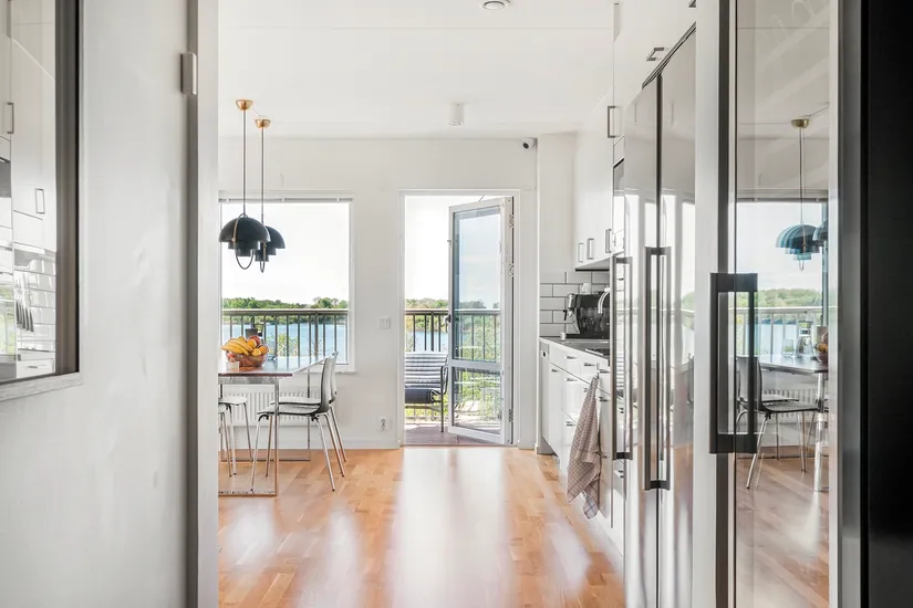Bostadsrätt, Folketshusvägen 3, Klagshamn, Malmö