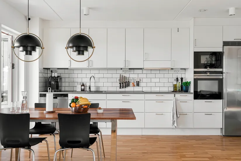 Bostadsrätt, Folketshusvägen 3, Klagshamn, Malmö