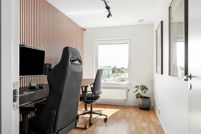 Bostadsrätt, Folketshusvägen 3, Klagshamn, Malmö