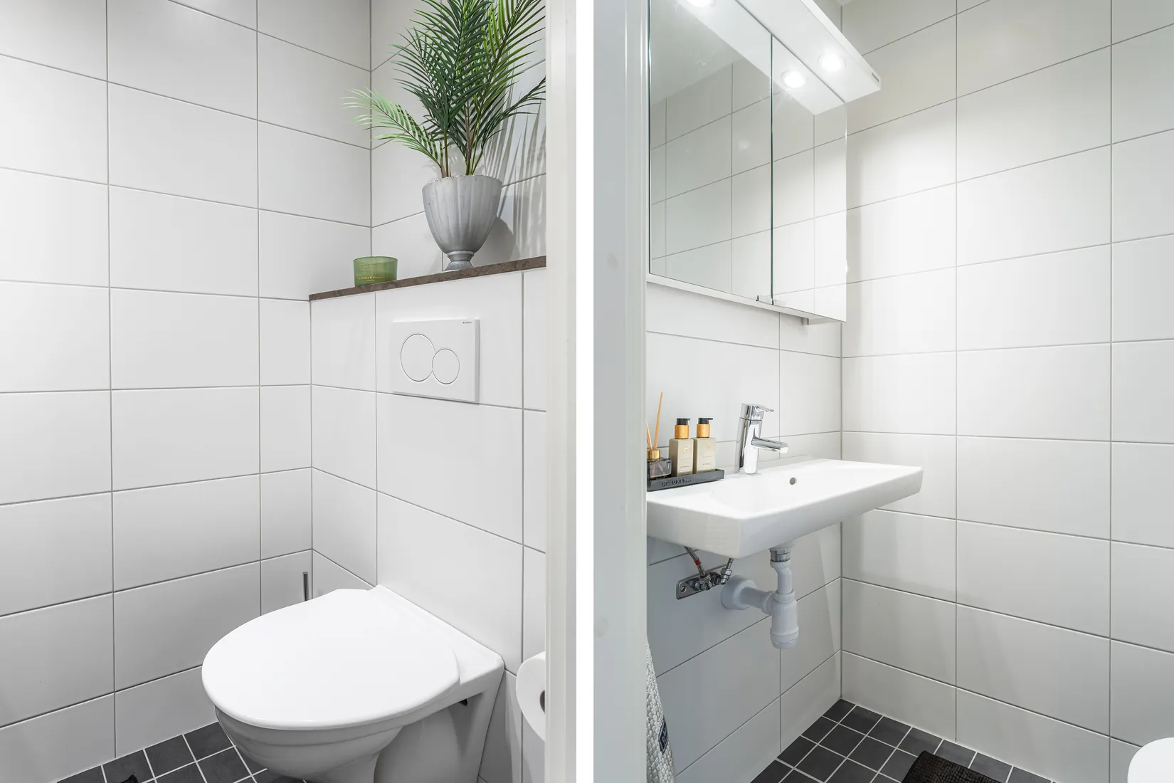 Bostadsrätt, Hedvigsdalsvägen 1A, Edsviken, Sollentuna