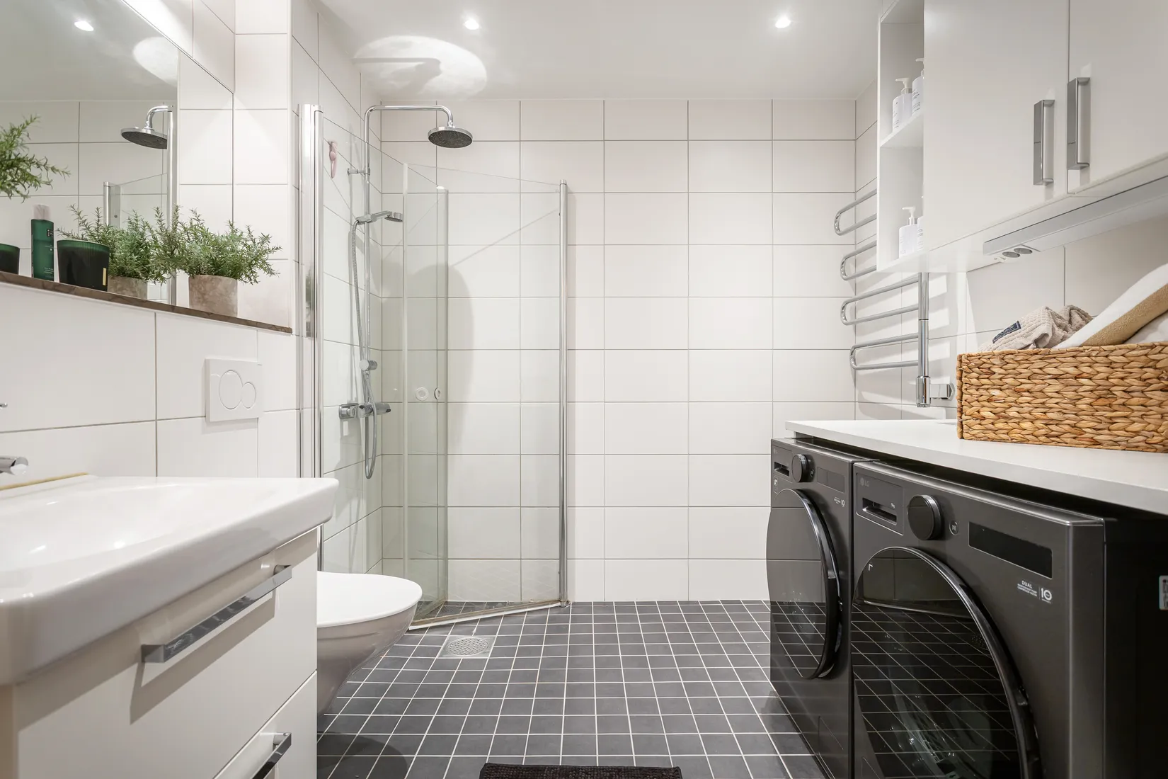 Bostadsrätt, Hedvigsdalsvägen 1A, Edsviken, Sollentuna