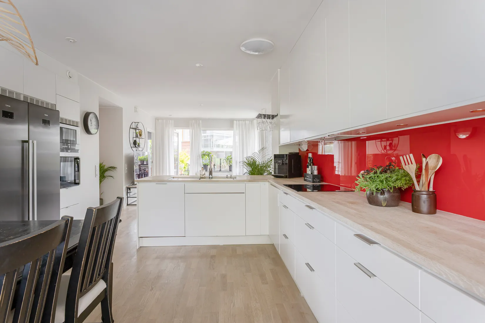 Bostadsrätt, Hedvigsdalsvägen 1A, Edsviken, Sollentuna