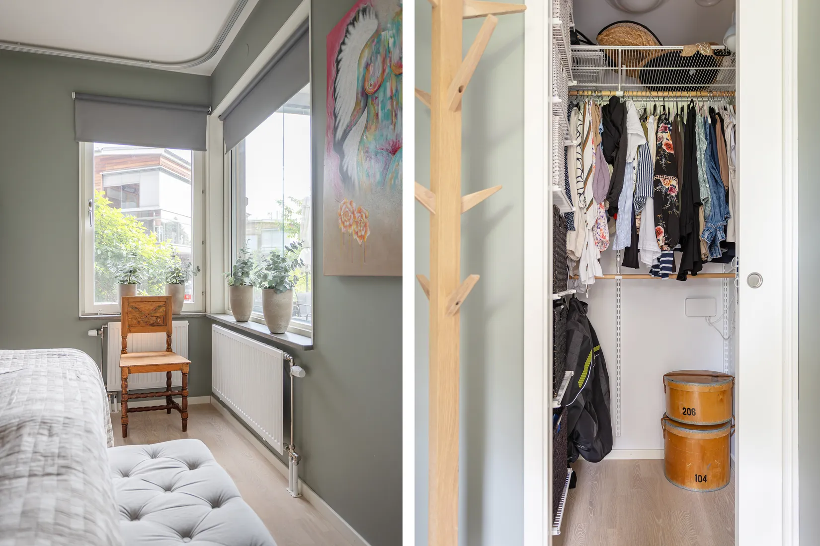 Bostadsrätt, Hedvigsdalsvägen 1A, Edsviken, Sollentuna