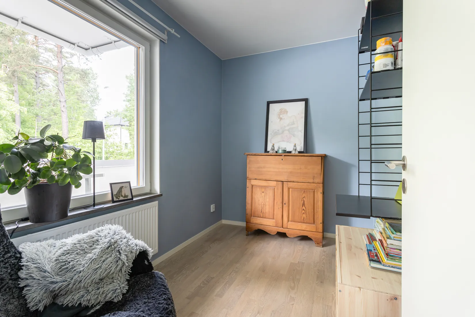 Bostadsrätt, Hedvigsdalsvägen 1A, Edsviken, Sollentuna
