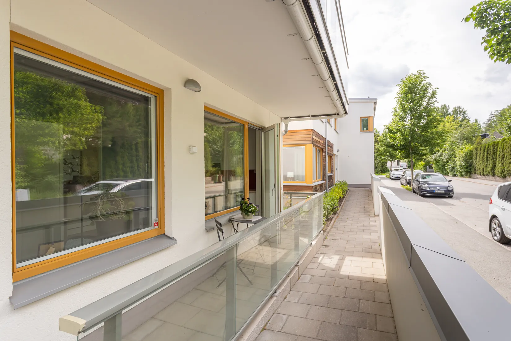 Bostadsrätt, Hedvigsdalsvägen 1A, Edsviken, Sollentuna