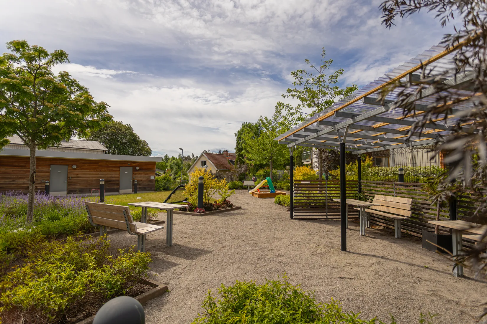 Bostadsrätt, Hedvigsdalsvägen 1A, Edsviken, Sollentuna