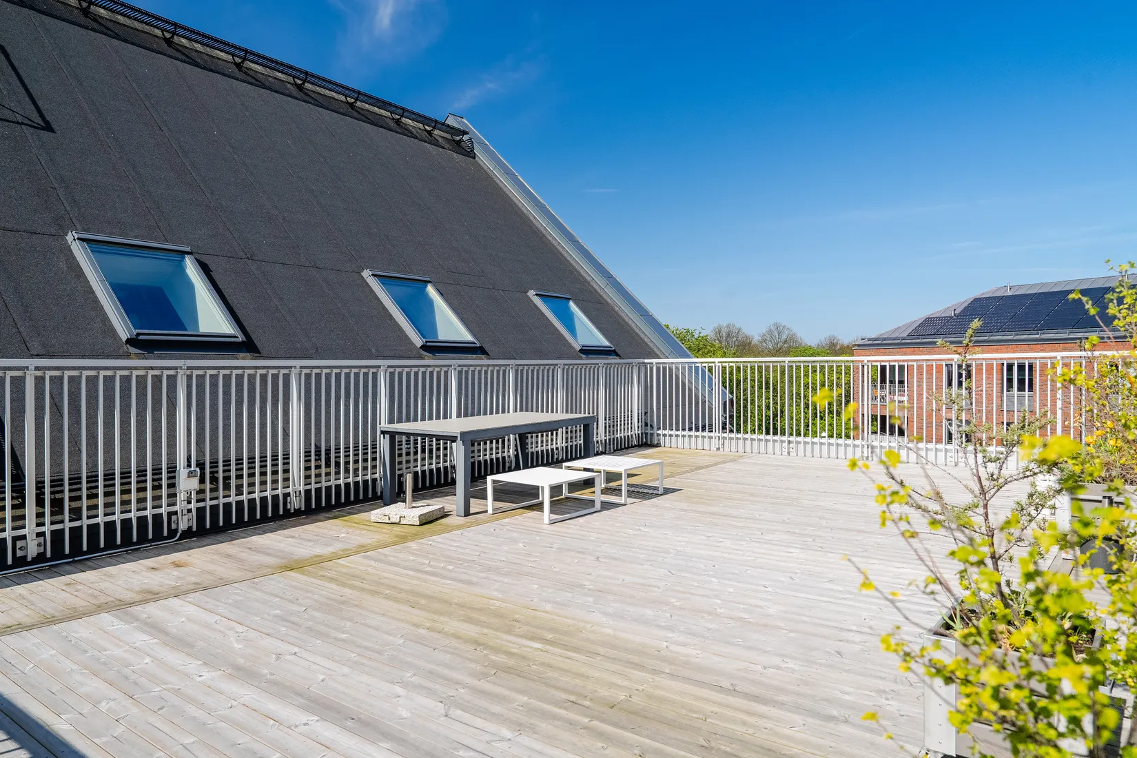 Bostadsrätt, Industrigatan 8M, Norra Sorgenfri, Malmö