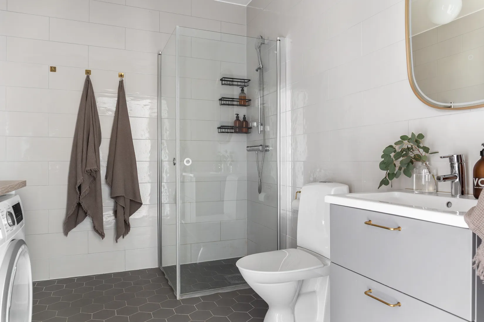Bostadsrätt, Industrigatan 8M, Norra Sorgenfri, Malmö