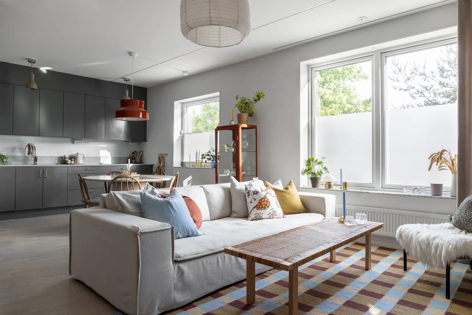 Bostadsrätt, Industrigatan 8M, Norra Sorgenfri, Malmö