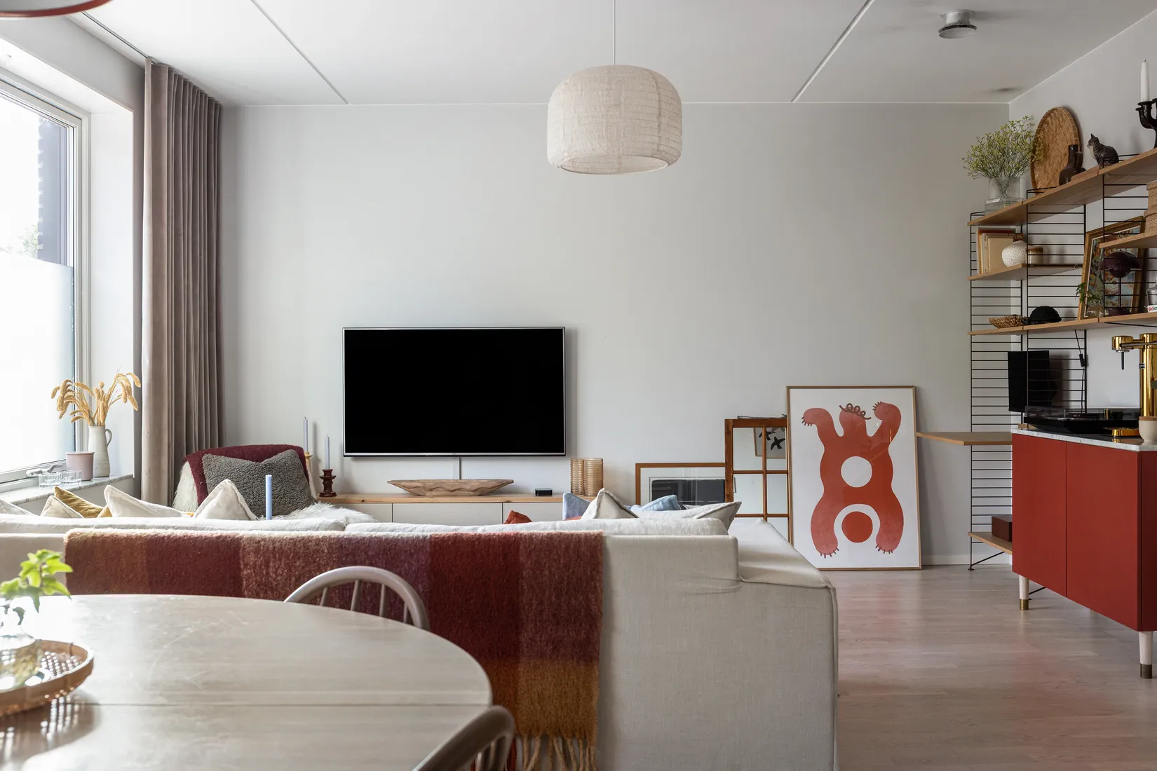 Bostadsrätt, Industrigatan 8M, Norra Sorgenfri, Malmö