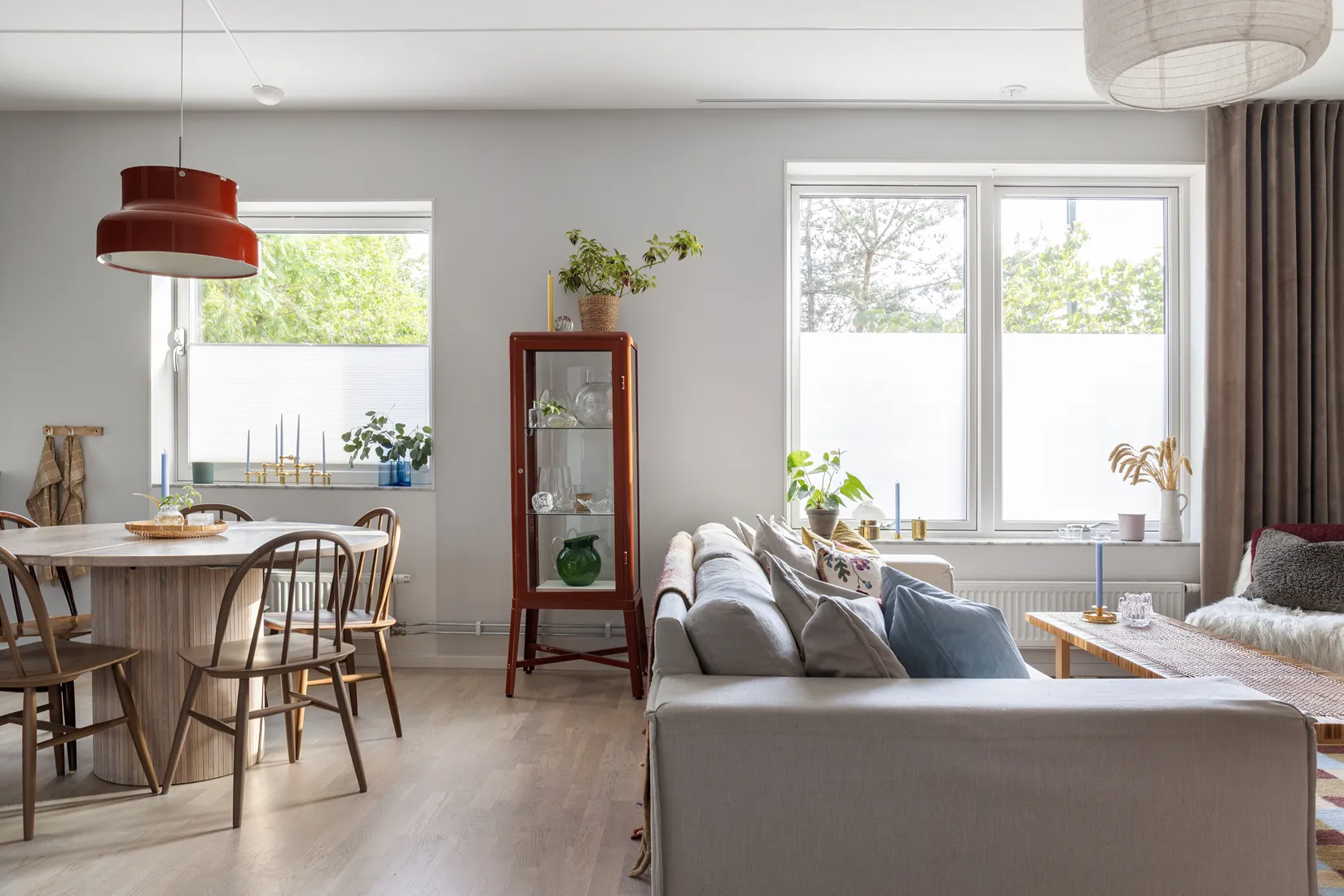 Bostadsrätt, Industrigatan 8M, Norra Sorgenfri, Malmö