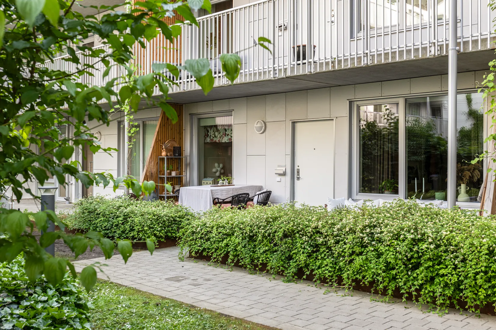 Bostadsrätt, Industrigatan 8M, Norra Sorgenfri, Malmö