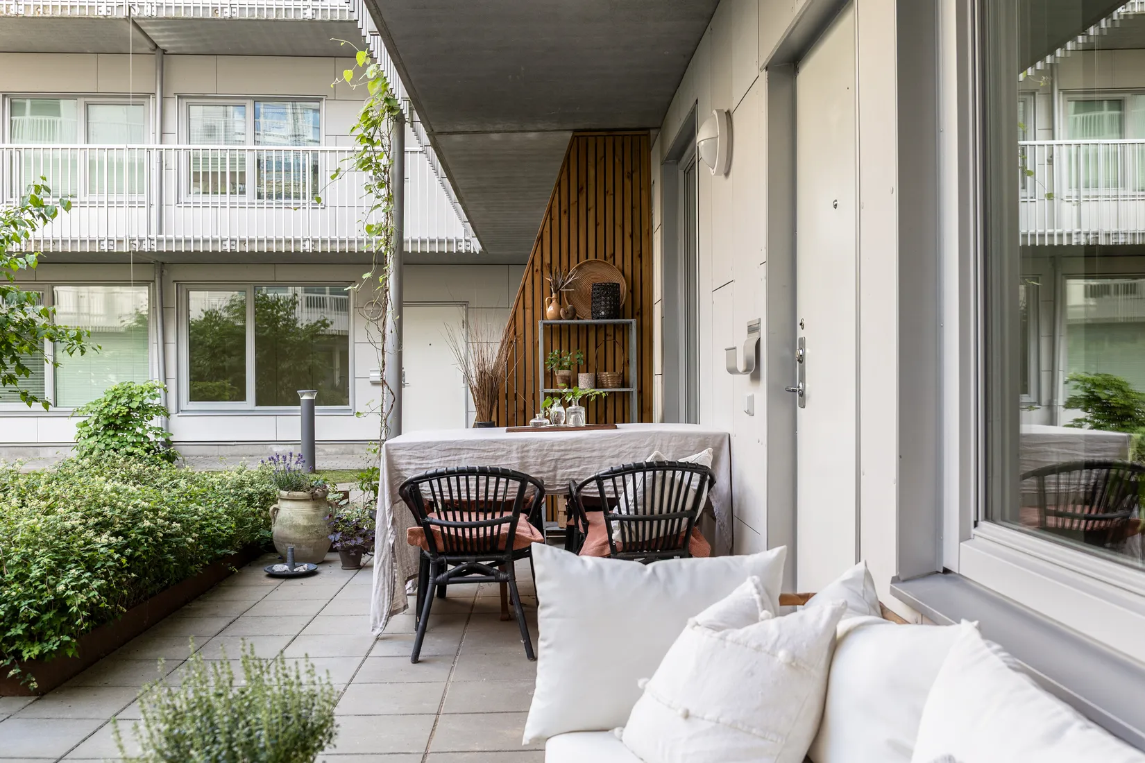 Bostadsrätt, Industrigatan 8M, Norra Sorgenfri, Malmö