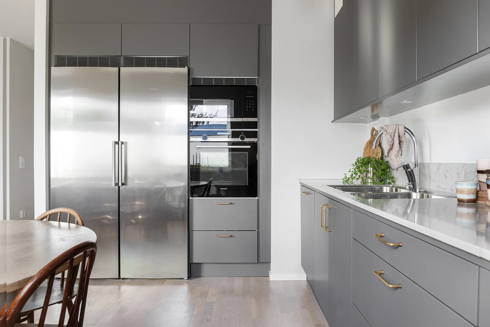 Bostadsrätt, Industrigatan 8M, Norra Sorgenfri, Malmö