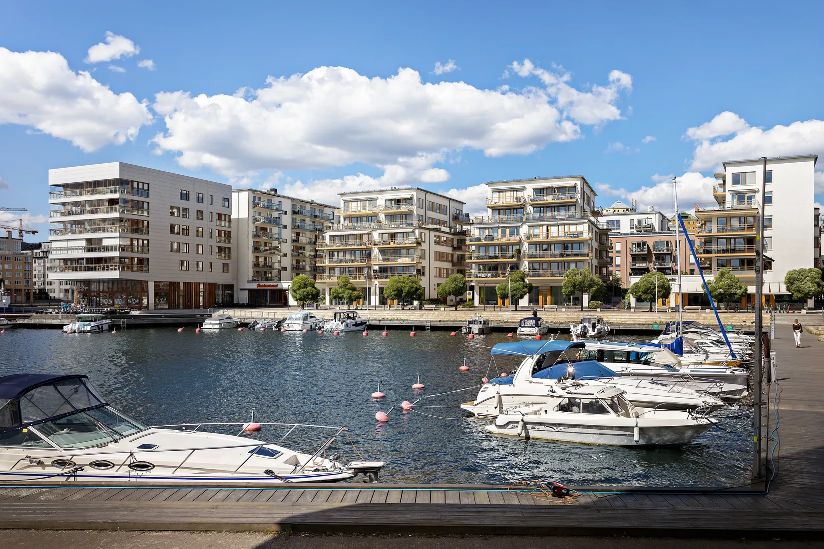 Bostadsrätt, Jan Inghes Torg 30, Hammarby Sjöstad, Stockholm